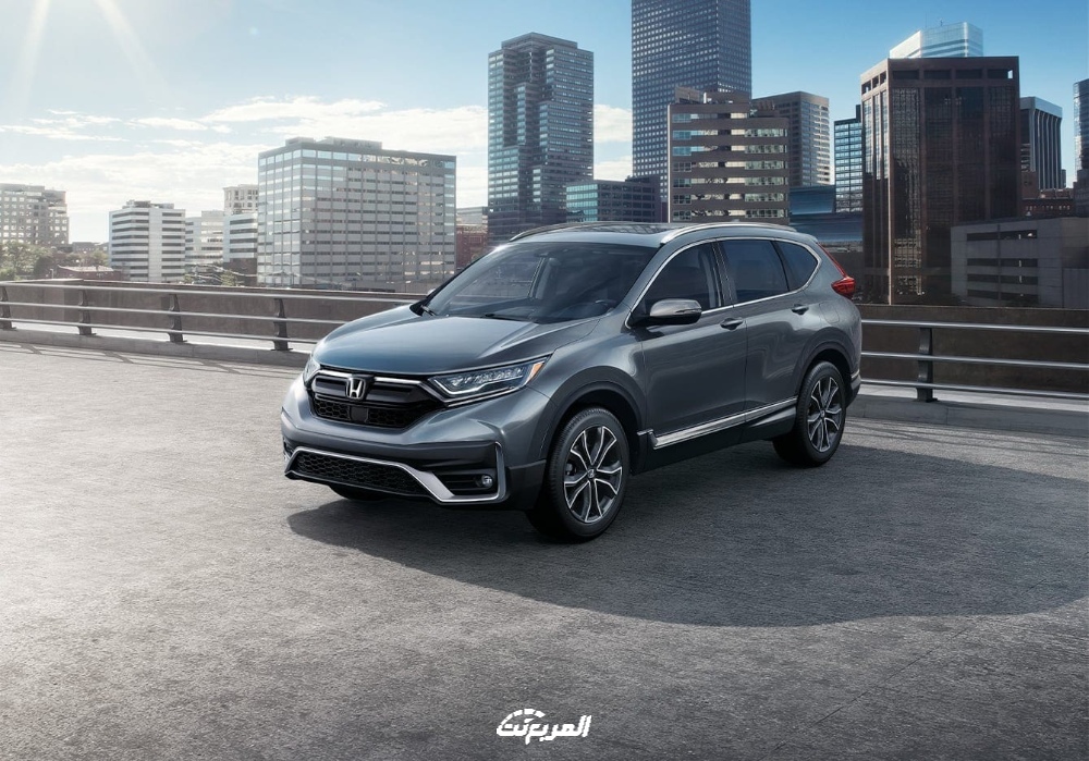 هوندا CR-V 2022