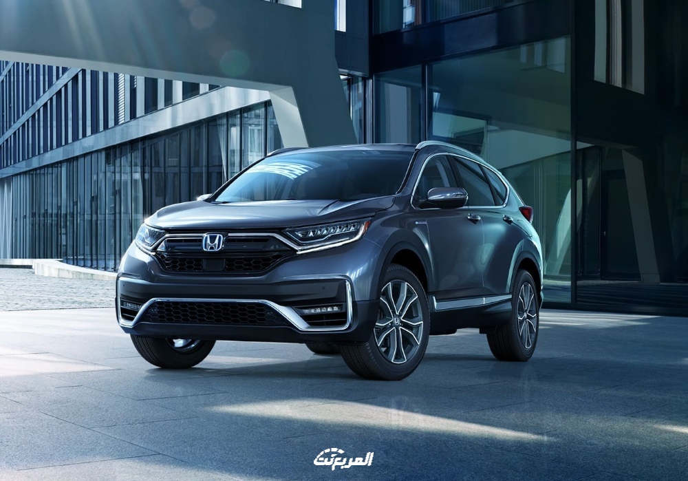 هوندا CR-V 2022