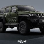 بايك BJ40S 2022