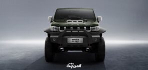 بايك BJ40S 2022 في السعودية "صور ومواصفات" 2