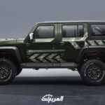 بايك BJ40S 2022