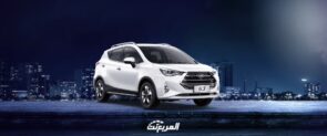 جاك S3 2022 في السعودية "صور ومواصفات" 1