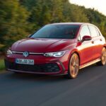 فولكس واجن جولف GTI 2023