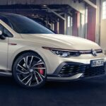 فولكس واجن جولف GTI 2023