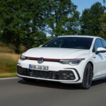 فولكس واجن جولف GTI 2023