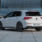 فولكس واجن جولف GTI 2023