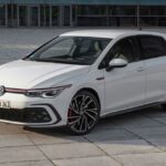 فولكس واجن جولف GTI 2023