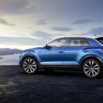 فولكس واجن T-Roc 2022