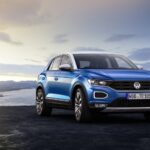 فولكس واجن T-Roc 2022