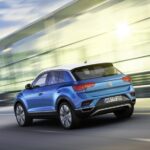 فولكس واجن T-Roc 2022