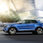 فولكس واجن T-Roc 2022