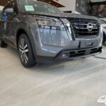 نيسان باثفايندر SV 2WD 2024