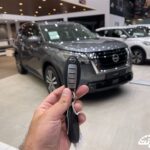 نيسان باثفايندر SV 2WD 2024