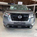 نيسان باثفايندر SV 2WD 2024