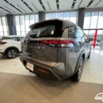 نيسان باثفايندر SV 2WD 2024