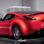 نيسان 370Z 2022