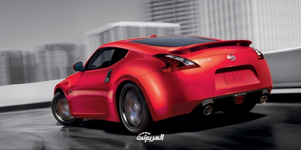 نيسان 370Z 2022