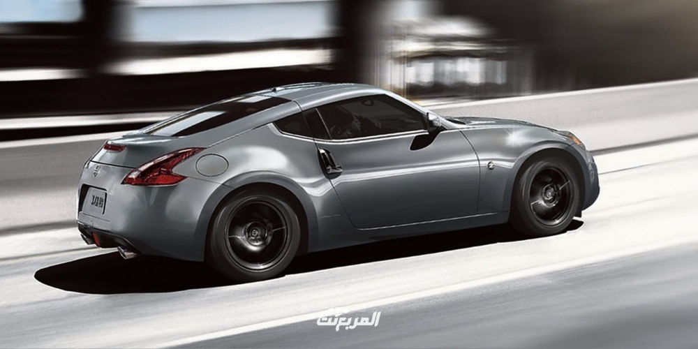 نيسان 370Z 2022