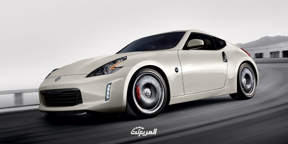 نيسان 370Z 2022