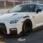 نيسان GT-R 2022