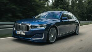 بي ام دبليو تستحوذ رسمياً على شركة Alpina الشهيرة بالإصدارات المعدلة 2