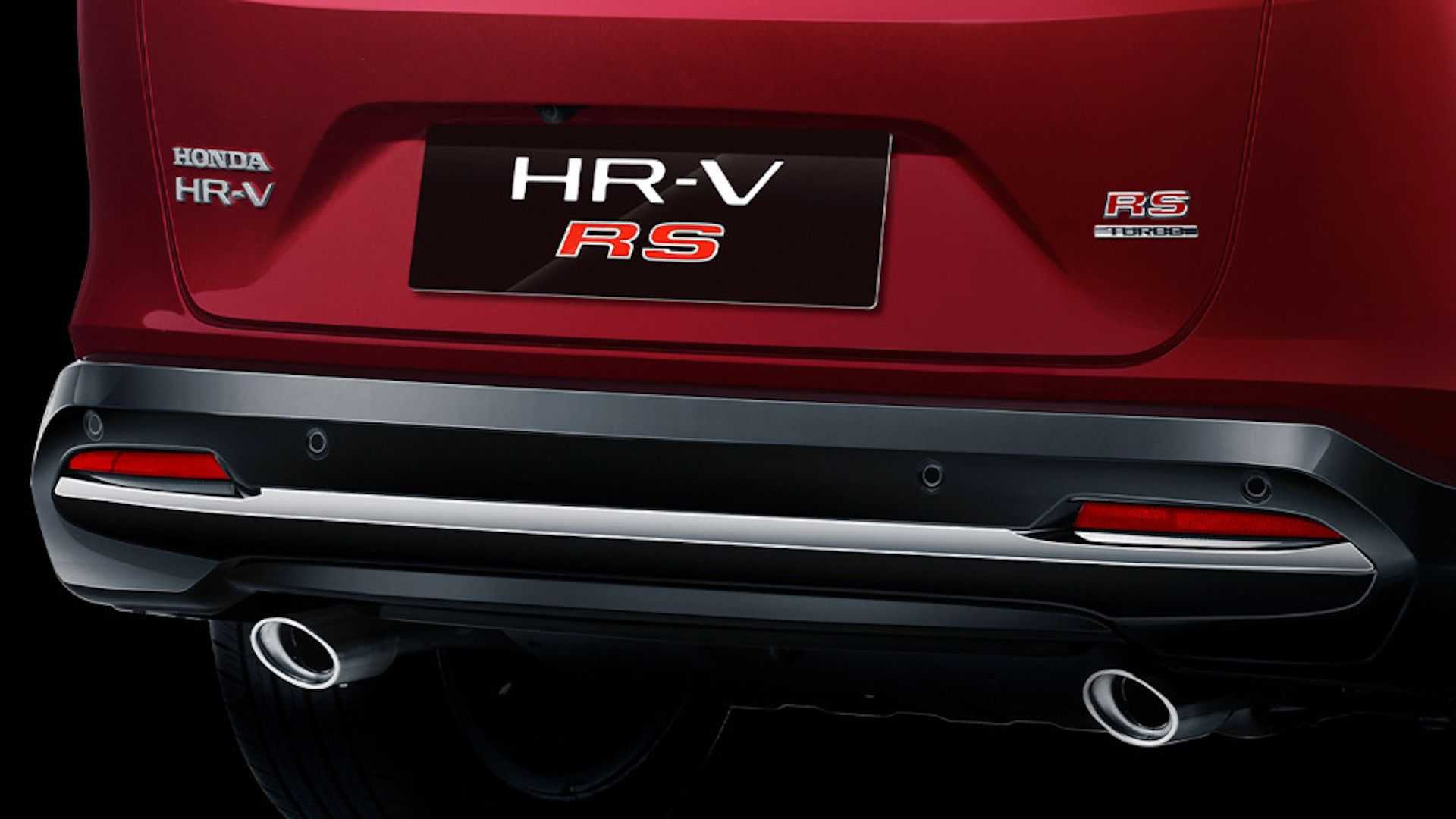 انطلاق هوندا HR-V الجيل الجديد كلياً في آسيا 12