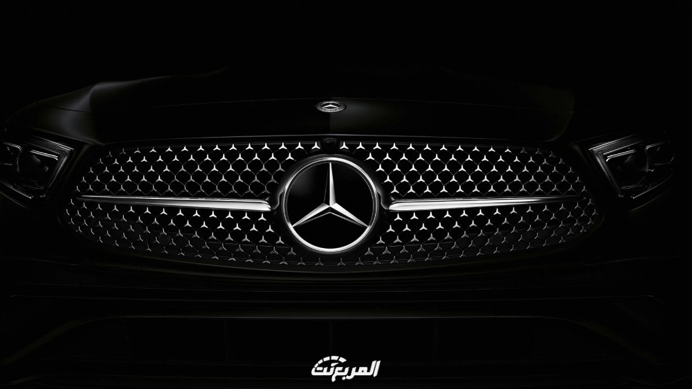 مرسيدس CLS 2022 في السعودية "صور ومواصفات" 25