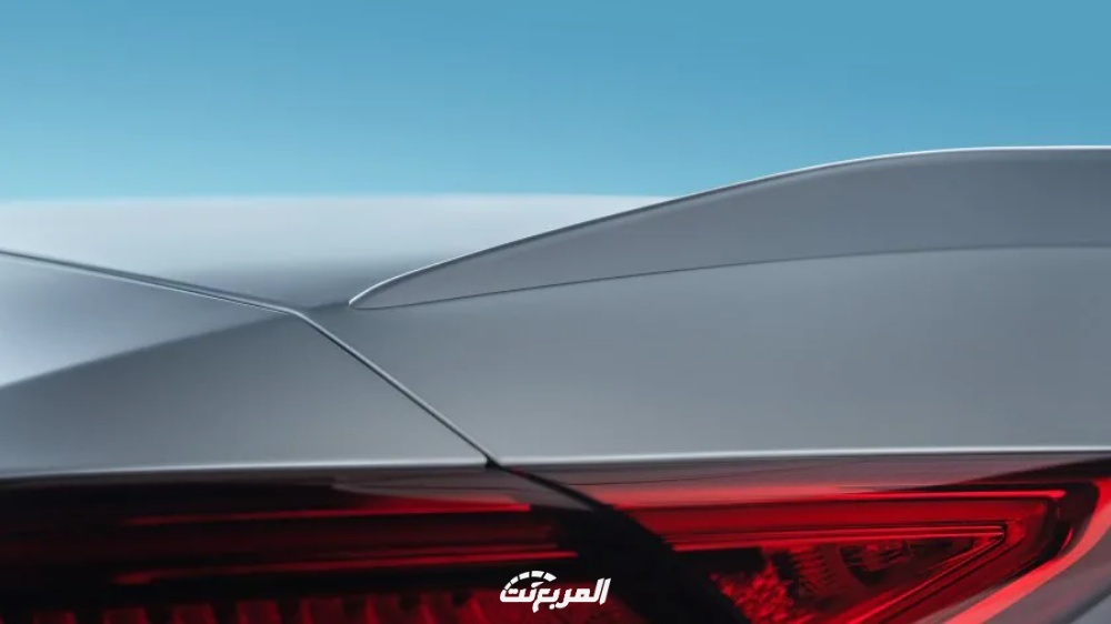 مرسيدس CLS 2022 في السعودية "صور ومواصفات" 13