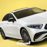 مرسيدس CLS 2023