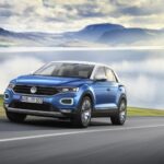 فولكس واجن T-Roc 2022