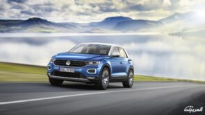 فولكس واجن T-Roc 2022 في السعودية “صور ومواصفات وأسعار”