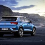 فولكس واجن T-Roc 2022