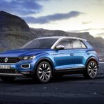 فولكس واجن T-Roc 2022