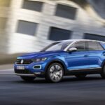 فولكس واجن T-Roc 2022