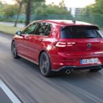 فولكس واجن جولف GTI 2023