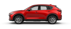 مازدا CX-5