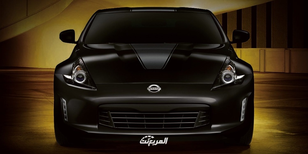 نيسان 370Z 2022