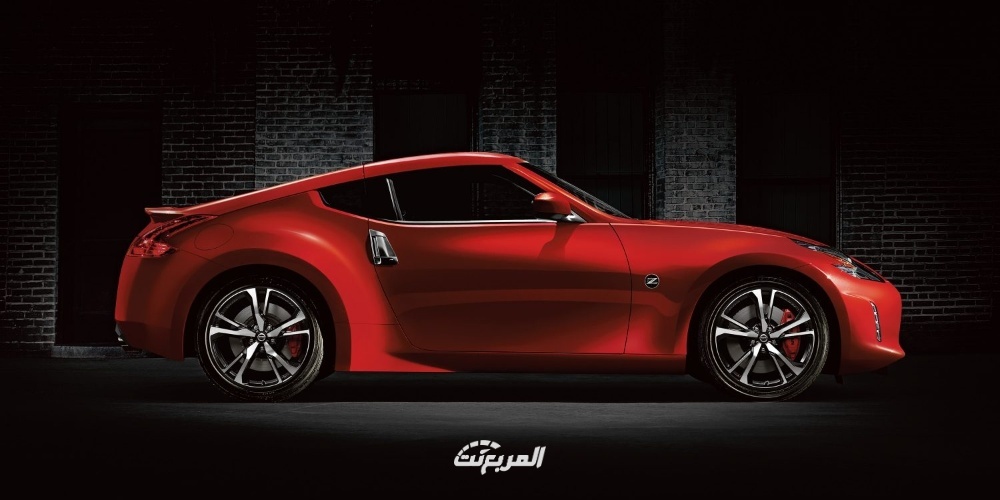 نيسان 370Z 2022