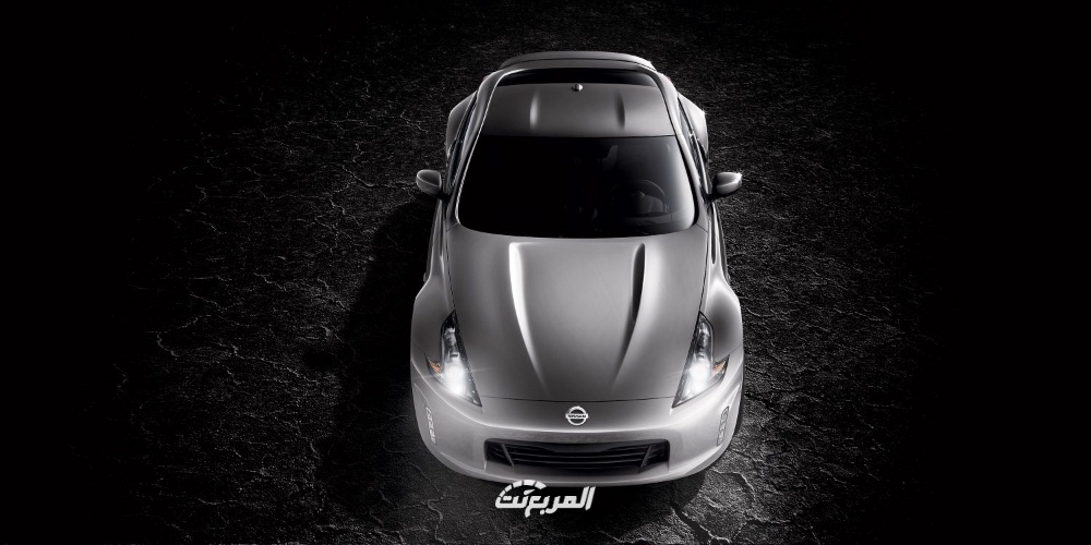 نيسان 370Z 2022