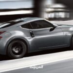 نيسان 370Z 2022