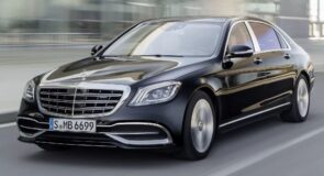 إيطاليا تصادر مرسيدس مايباخ S-Class مصفحة بقيمة 2.4 مليون ريال لرجل أعمال روسي 7