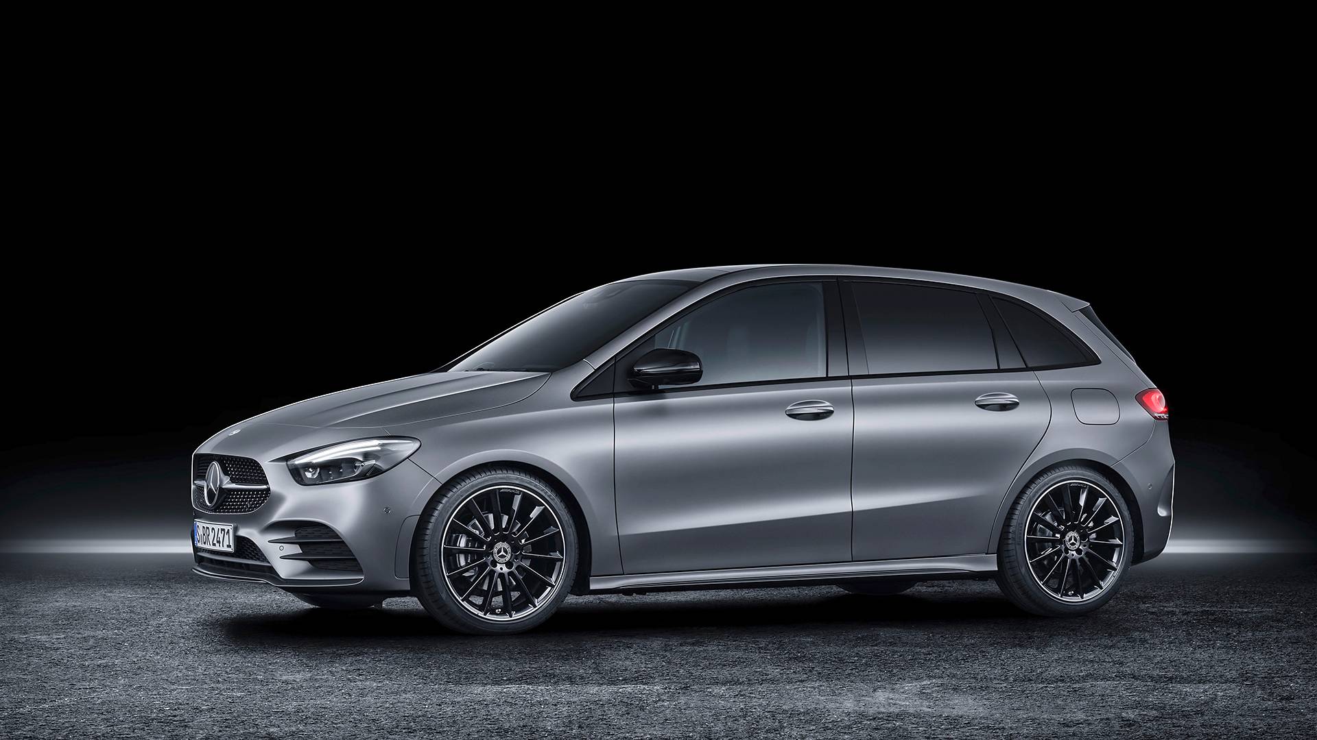 مرسيدس ستلغي موديلات A-Class و B-Class كلياً بحلول 2025 2