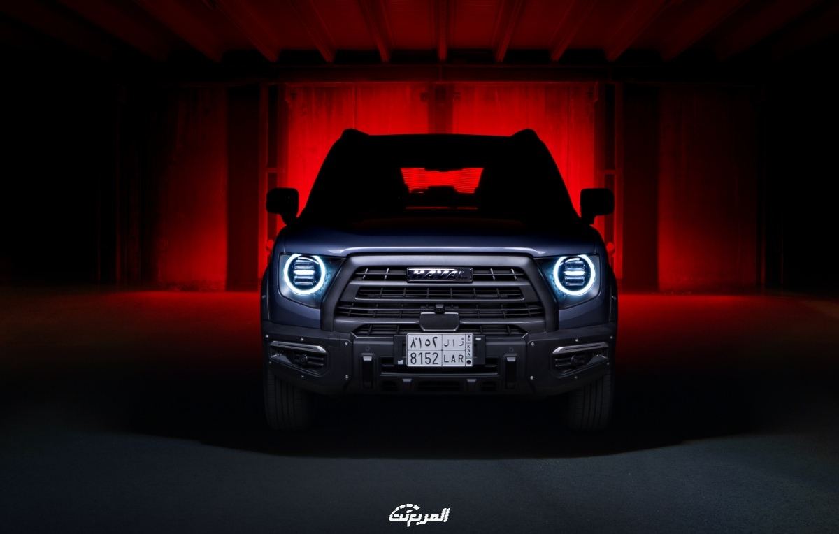 مواصفات سيارة haval دارجو 2023 في السعودية وأسعارها 1