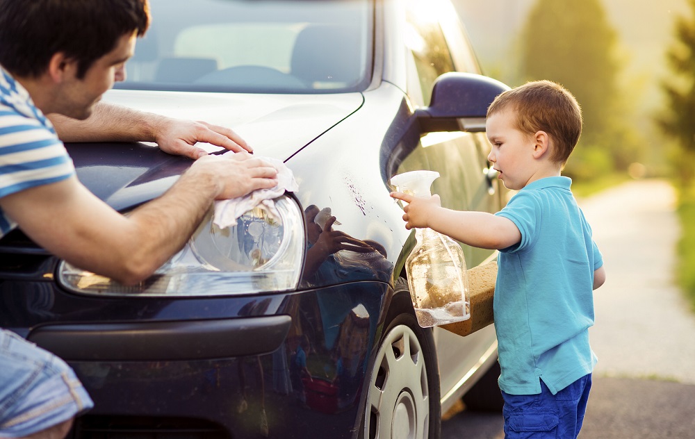 الوقاية خيرٌ من العلاج.. تعرف على أهم النصائح للمحافظة على سيارتك