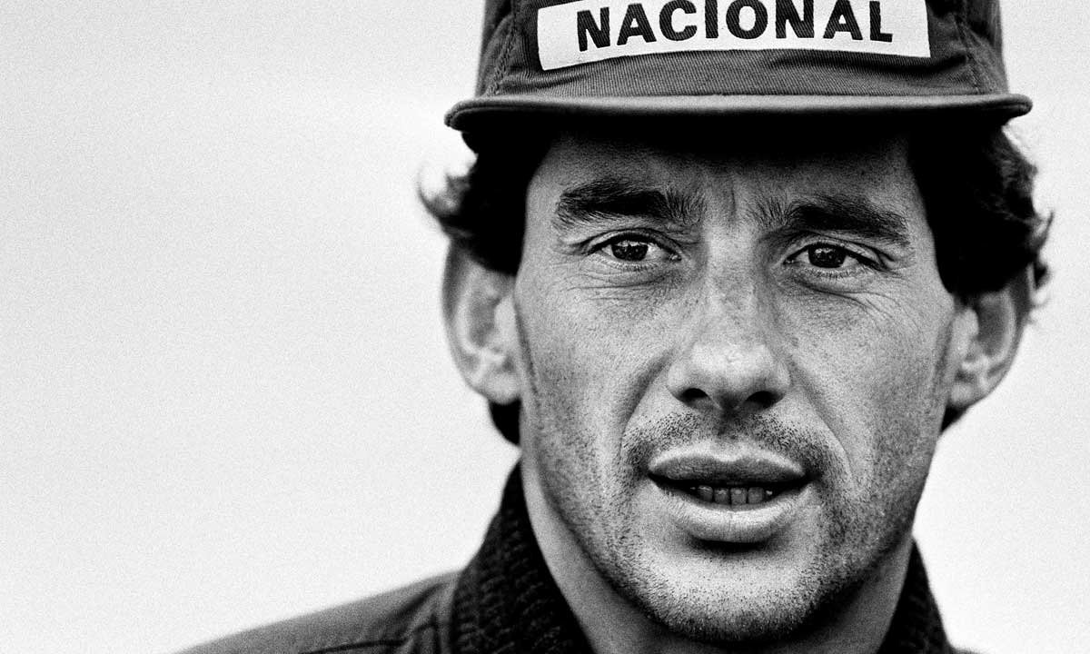 سيارة ماكلارين Senna خلدت قصة أسطورة فورمولا1 الذي رحل بشكل مأساوي 2