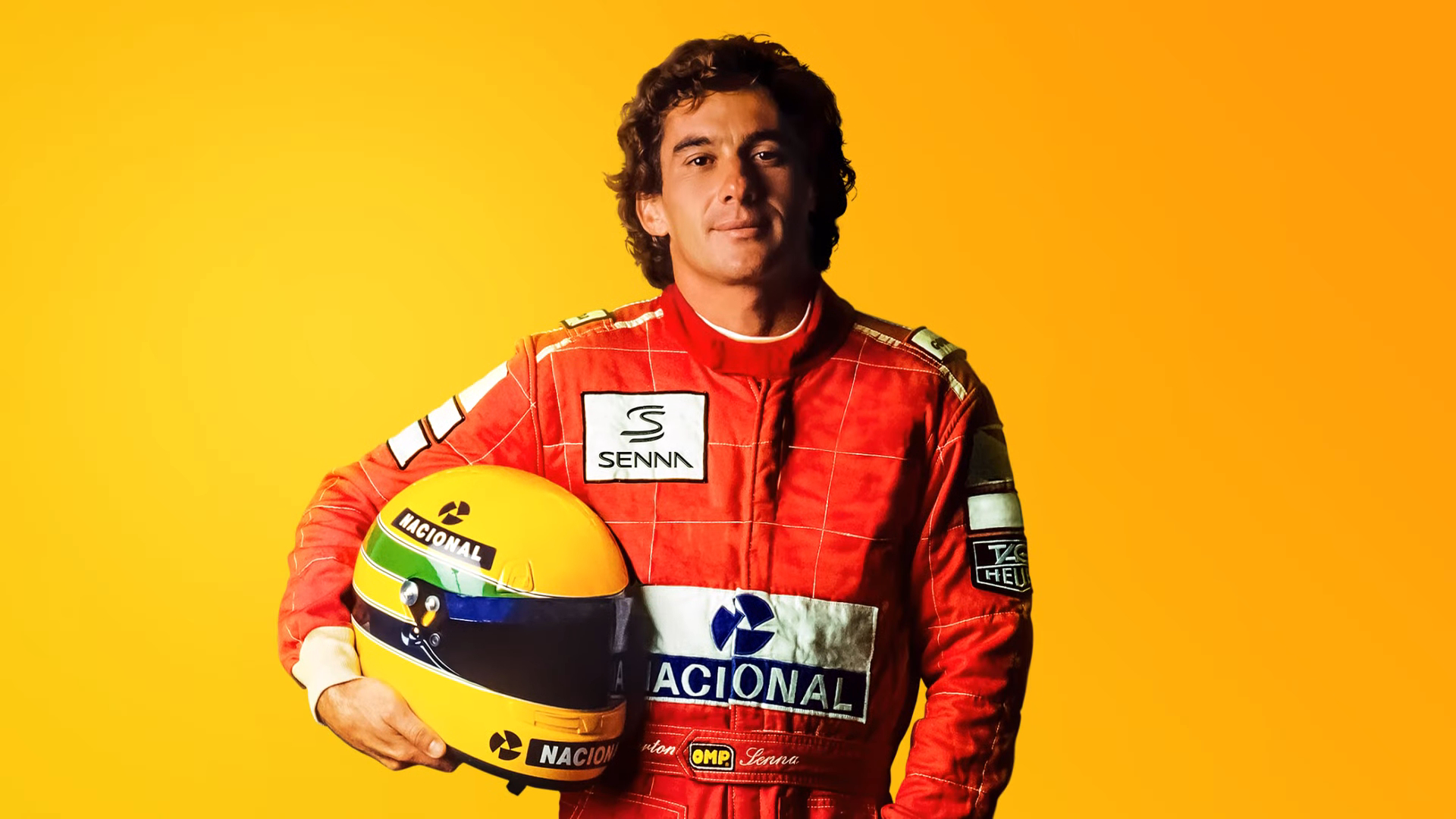 سيارة ماكلارين Senna