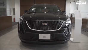 عروض اليوم الوطني من الجميح للسيارات على سيارة كاديلاك XT4 2022 10