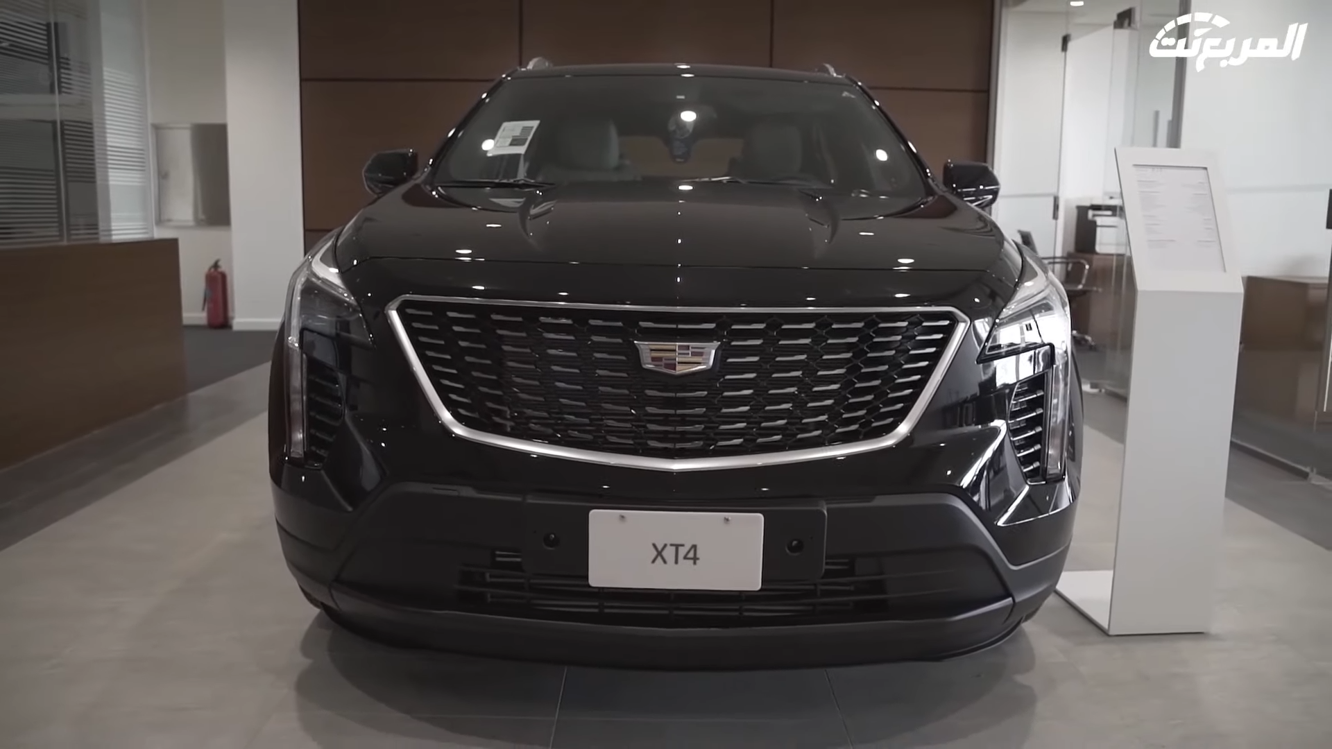 عروض اليوم الوطني من الجميح للسيارات على سيارة كاديلاك XT4 2022