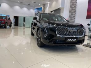 عرض تمويل سيارة هافال جوليان من مصرف الراجحي 10