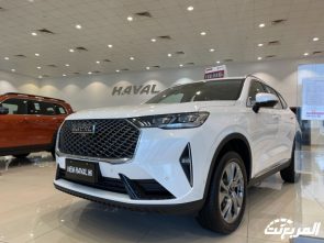 عروض العودة للمدارس من هافال على سيارة هافال H6 2022 3